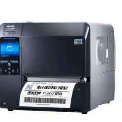 Máy in mã vạch SATO CL6NX Plus