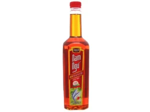 Dịch vụ in tem nhãn chai nước mắm tại Hà Nội