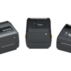 Máy in mã vạch ZEBRA ZD421