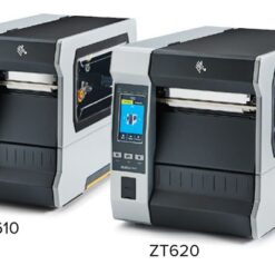 Máy in mã vạch ZEBRA ZT610/ZT620