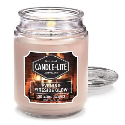 In tem nhãn nến thơm