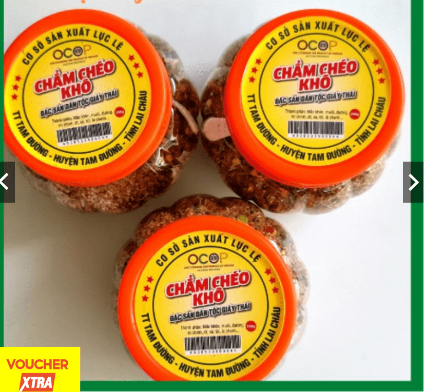 In tem nhãn chẩm chéo