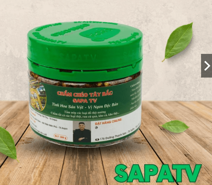 In tem nhãn chẩm chéo