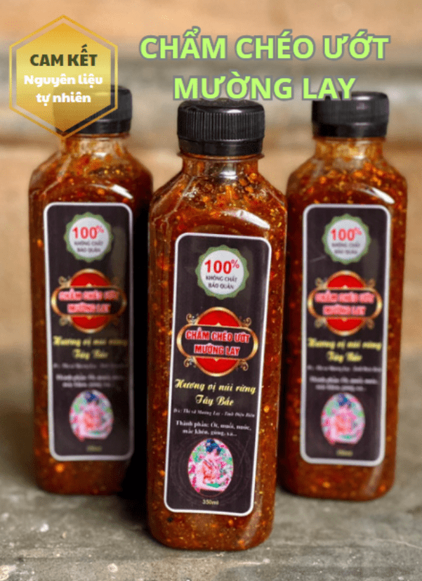 In tem nhãn chẩm chéo