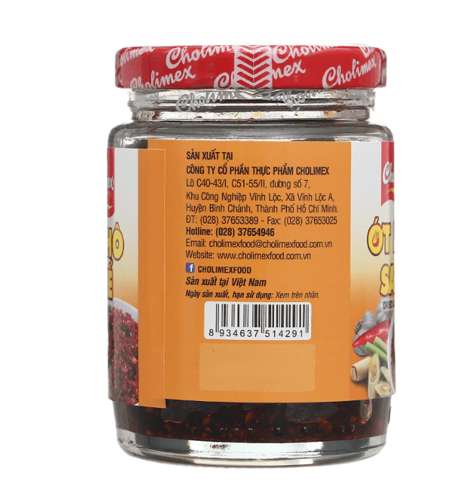 In tem nhãn sa tế