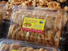 In tem nhãn chả mực