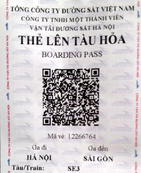 Ứng dụng của giấy in nhiệt