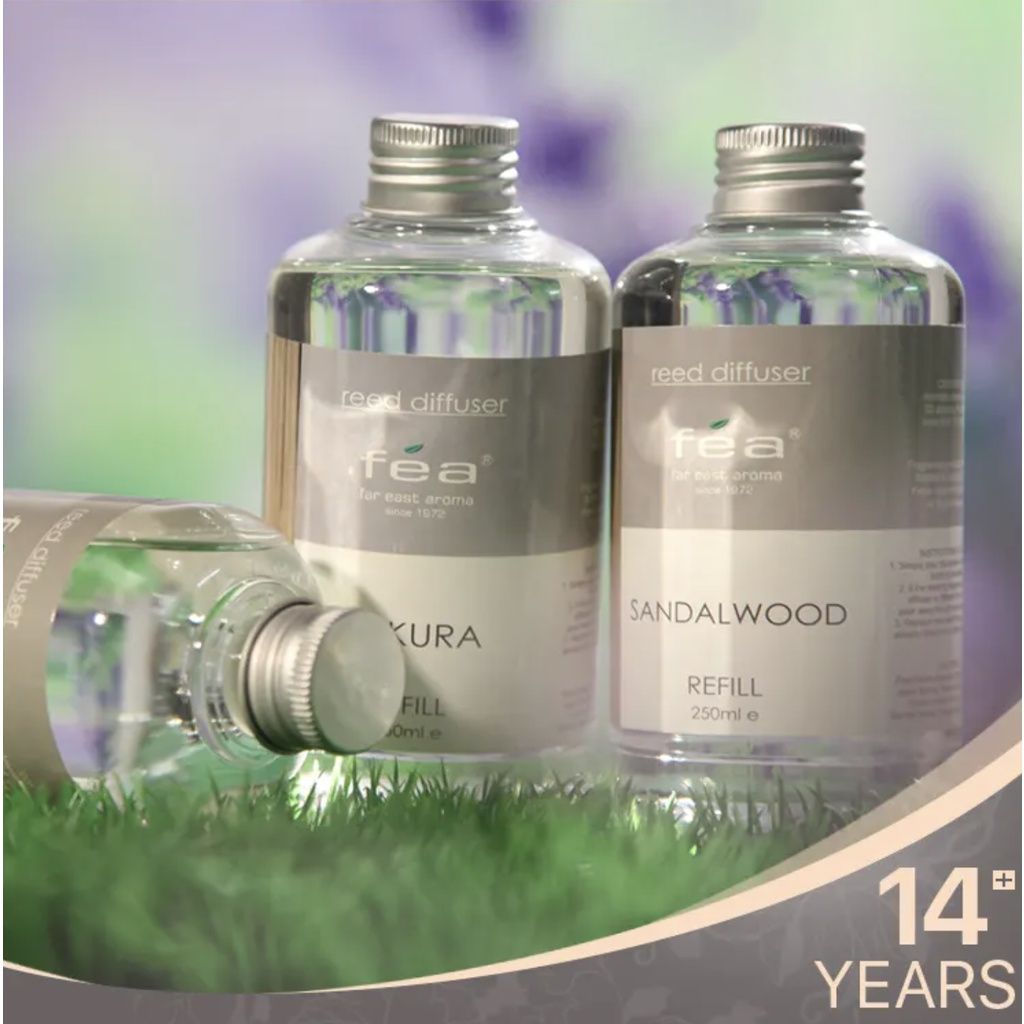 in tem nhãn tinh dầu thơm phòng