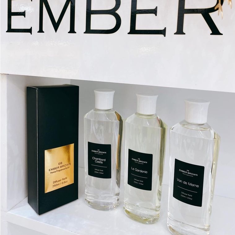 in tem nhãn tinh dầu thơm phòng