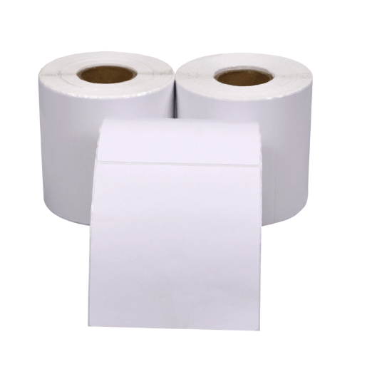 Decal giấy in nhiệt gián tiếp