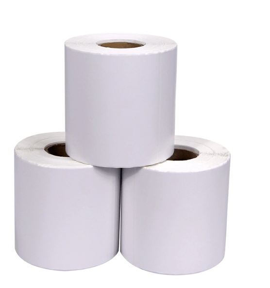 Decal giấy in nhiệt gián tiếp