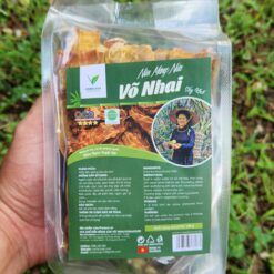 Tem nhãn măng nứa Võ Nhai Thái Nguyên